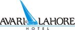 Avari Hotel Lahore Logo