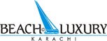 Beach Luxury Hotel Karachi Logo