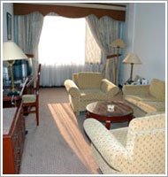 Best Western Hotel Islamabad Room