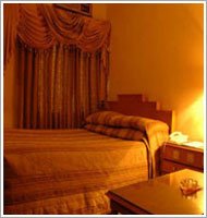 Dreamland Motel Islamabad Room