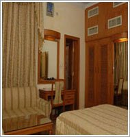 Dreamland Motel Islamabad Room