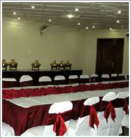 Indus Hotel Hyderabad Facility