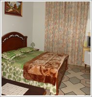 Royal Guest House Sialkot Room