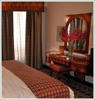 Quetta Serena Hotel Quetta Room