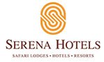 Quetta Serena Hotel Quetta Logo