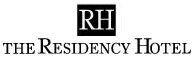 The Residency Hotel Lahore Logo